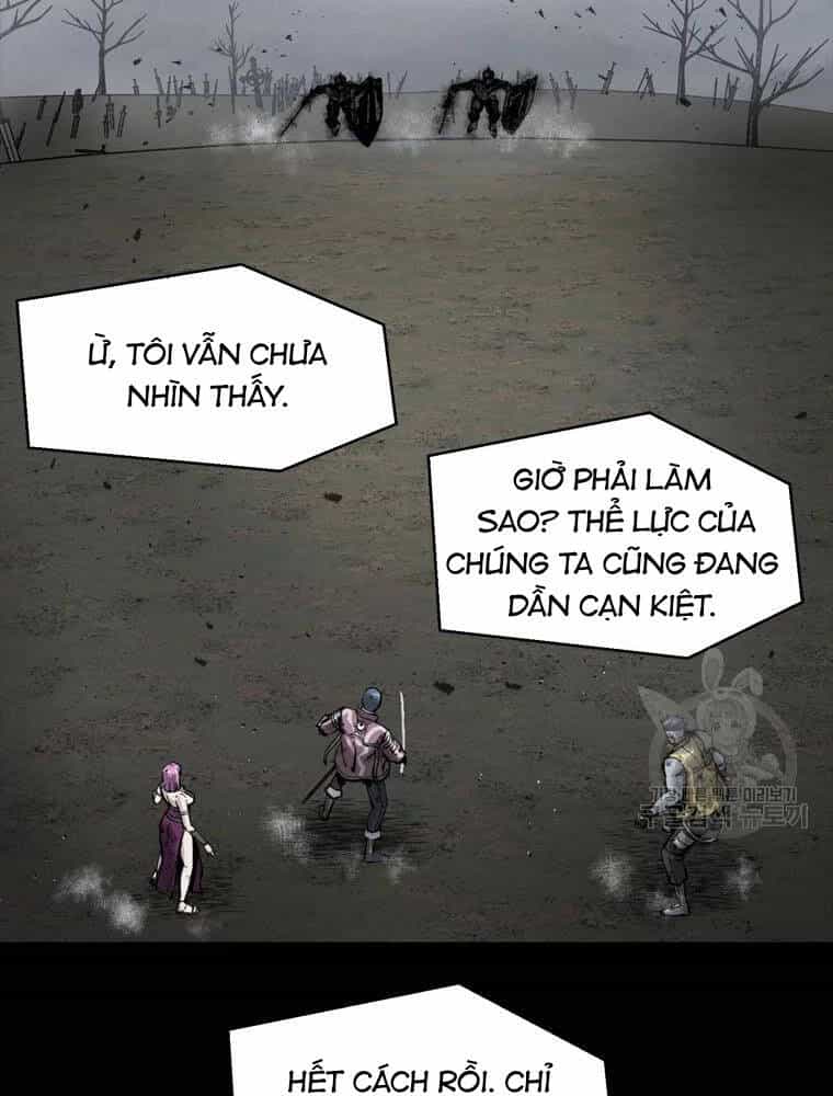 Mật Mã Mê Cung - Chương 34 - ảnh 18