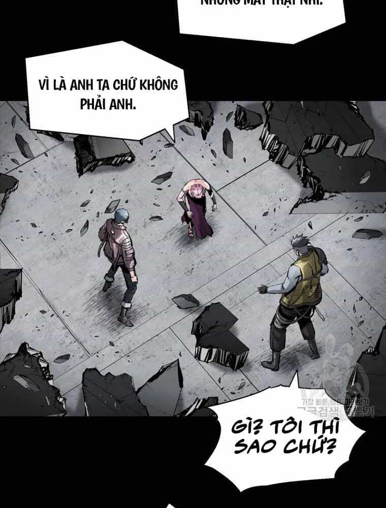 Mật Mã Mê Cung - Chương 37 - ảnh 11