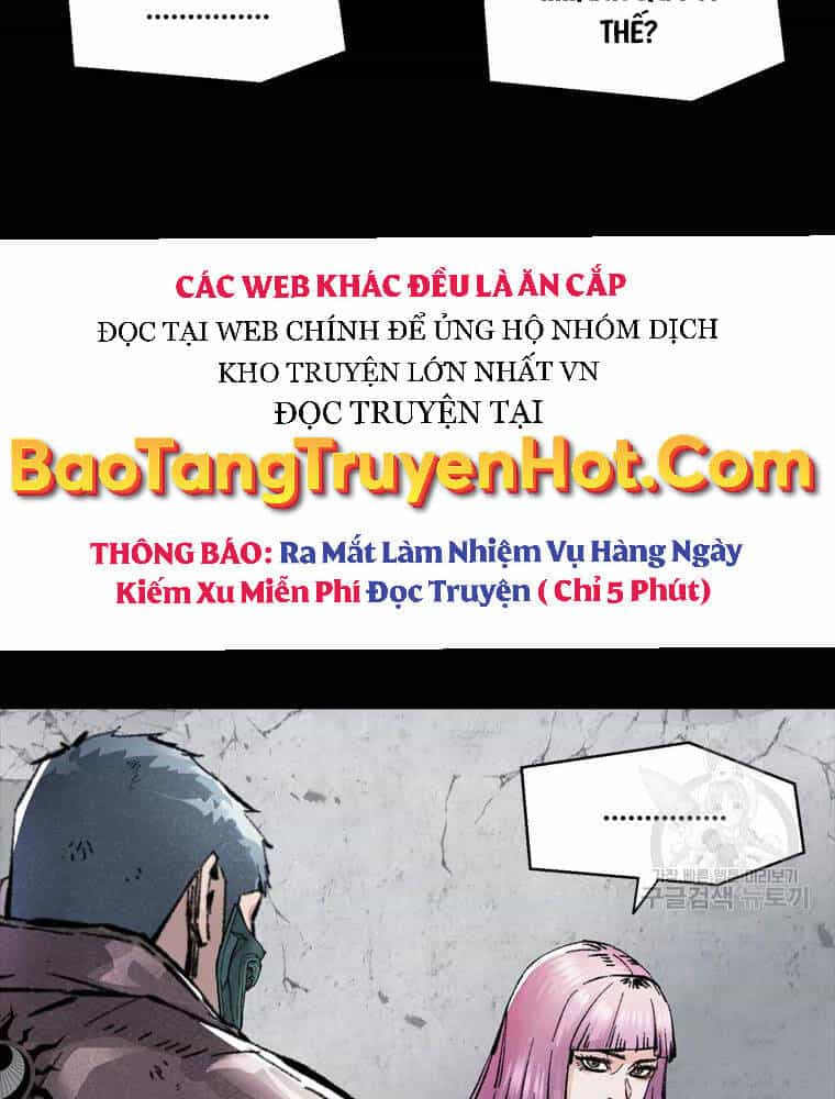 Mật Mã Mê Cung - Chương 37 - ảnh 9