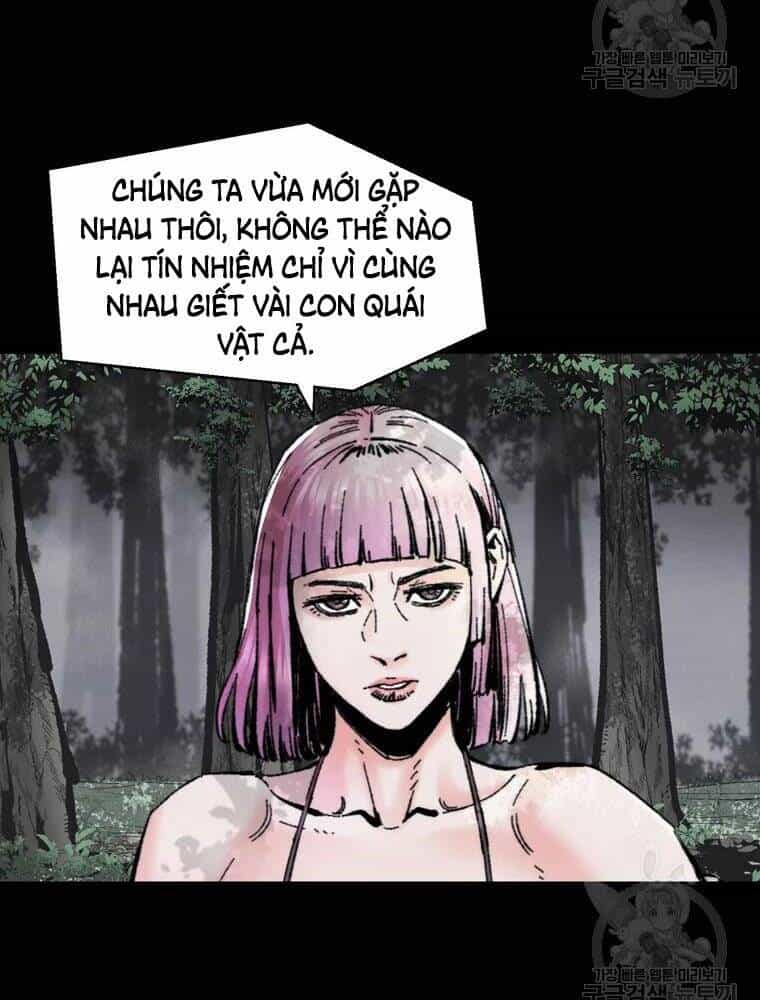 Mật Mã Mê Cung - Chương 38 - ảnh 68