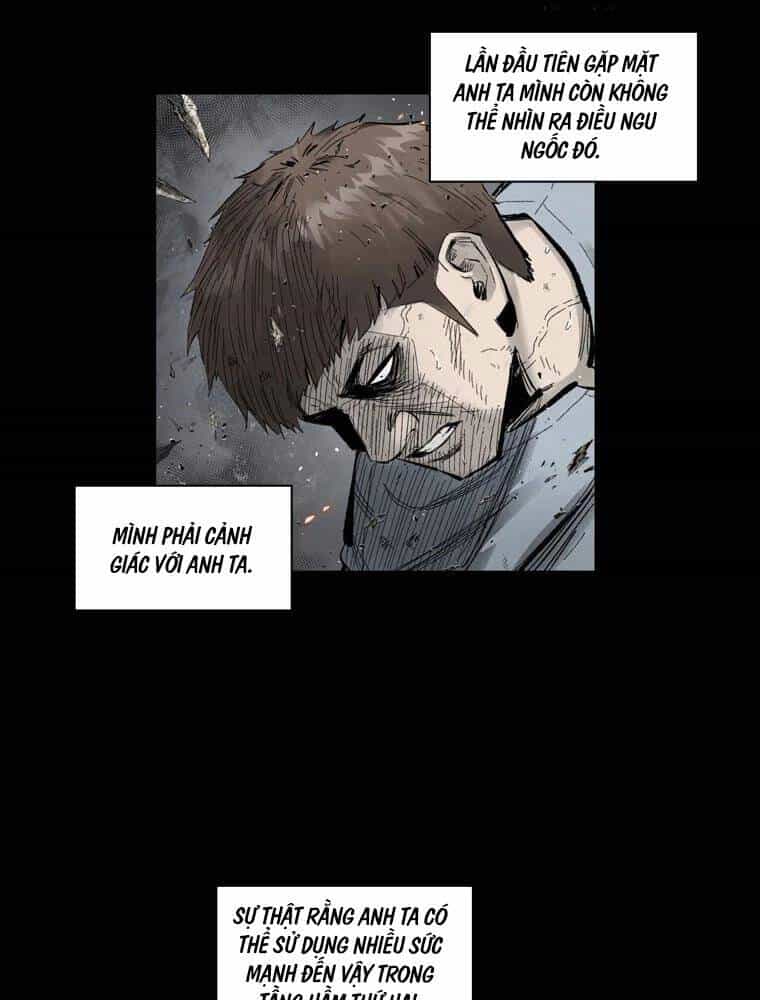 Mật Mã Mê Cung - Chương 4 - ảnh 31