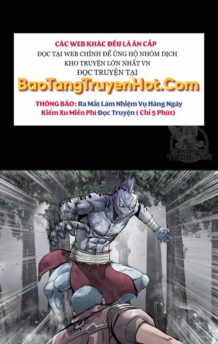 Mật Mã Mê Cung - Chương 40 - ảnh 36