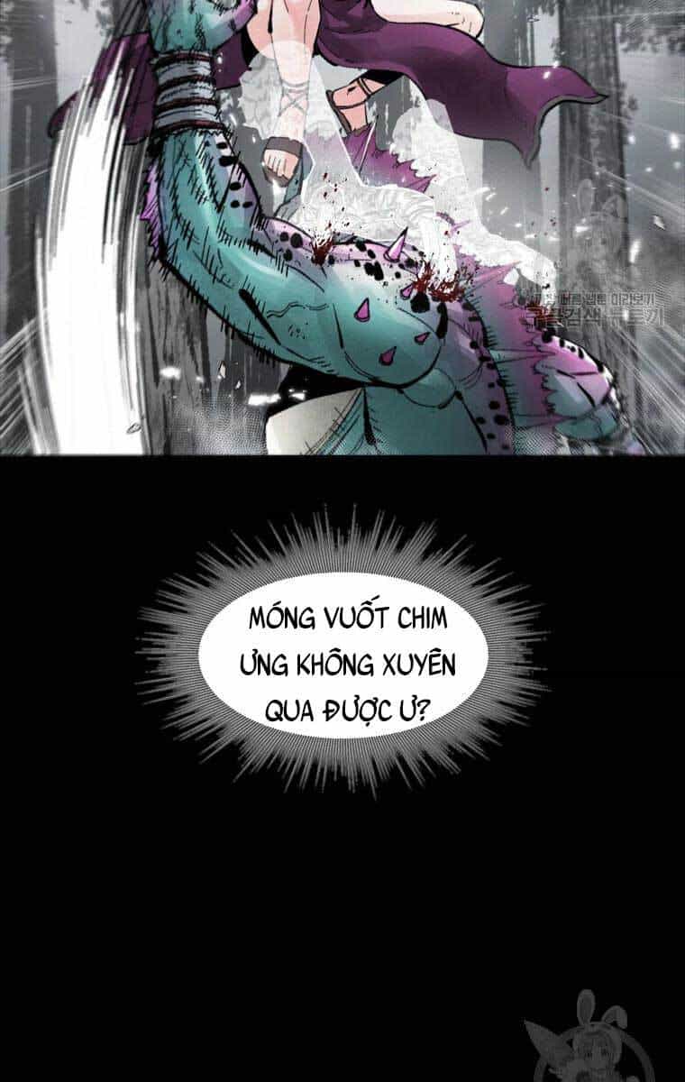 Mật Mã Mê Cung - Chương 40 - ảnh 8