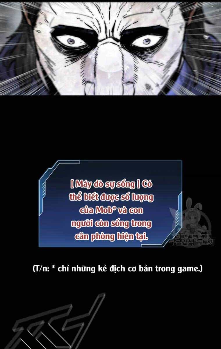 Mật Mã Mê Cung - Chương 42 - ảnh 33