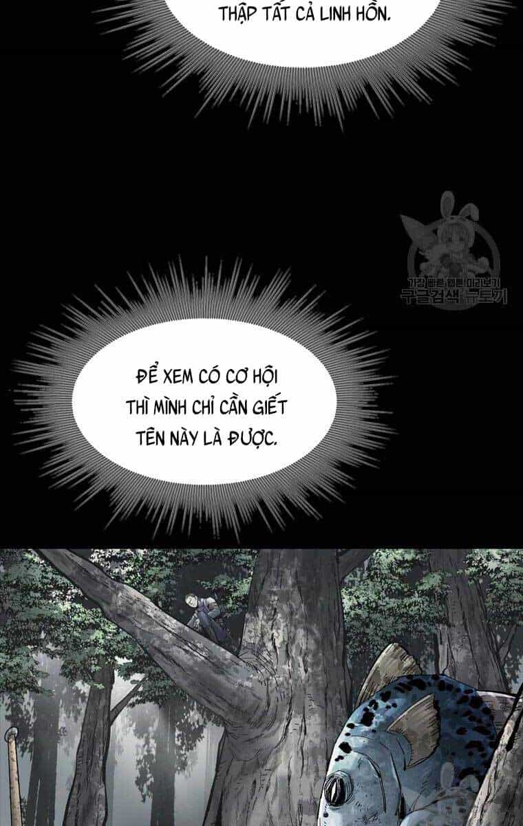 Mật Mã Mê Cung - Chương 42 - ảnh 43