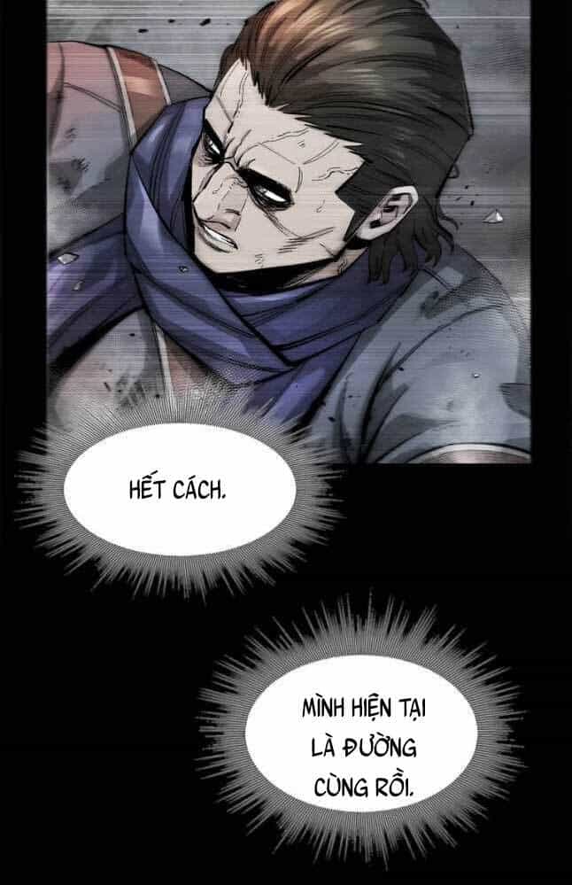 Mật Mã Mê Cung - Chương 45 - ảnh 7