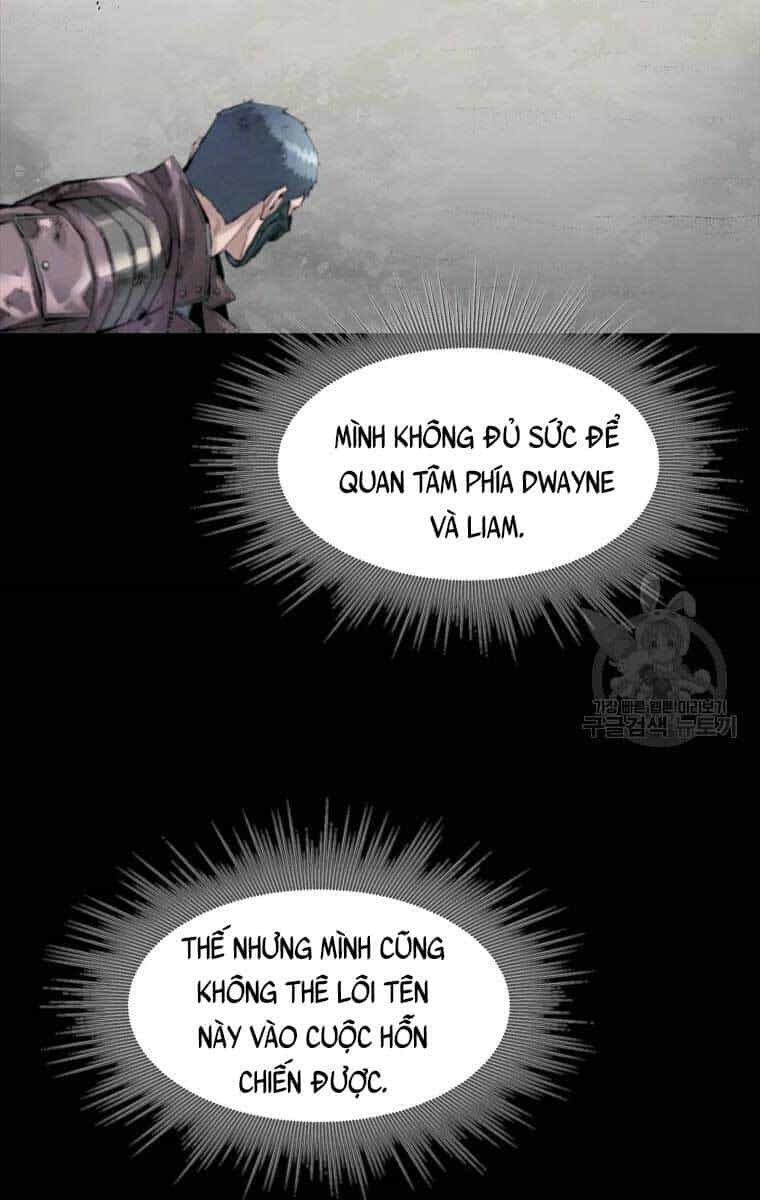 Mật Mã Mê Cung - Chương 46 - ảnh 47
