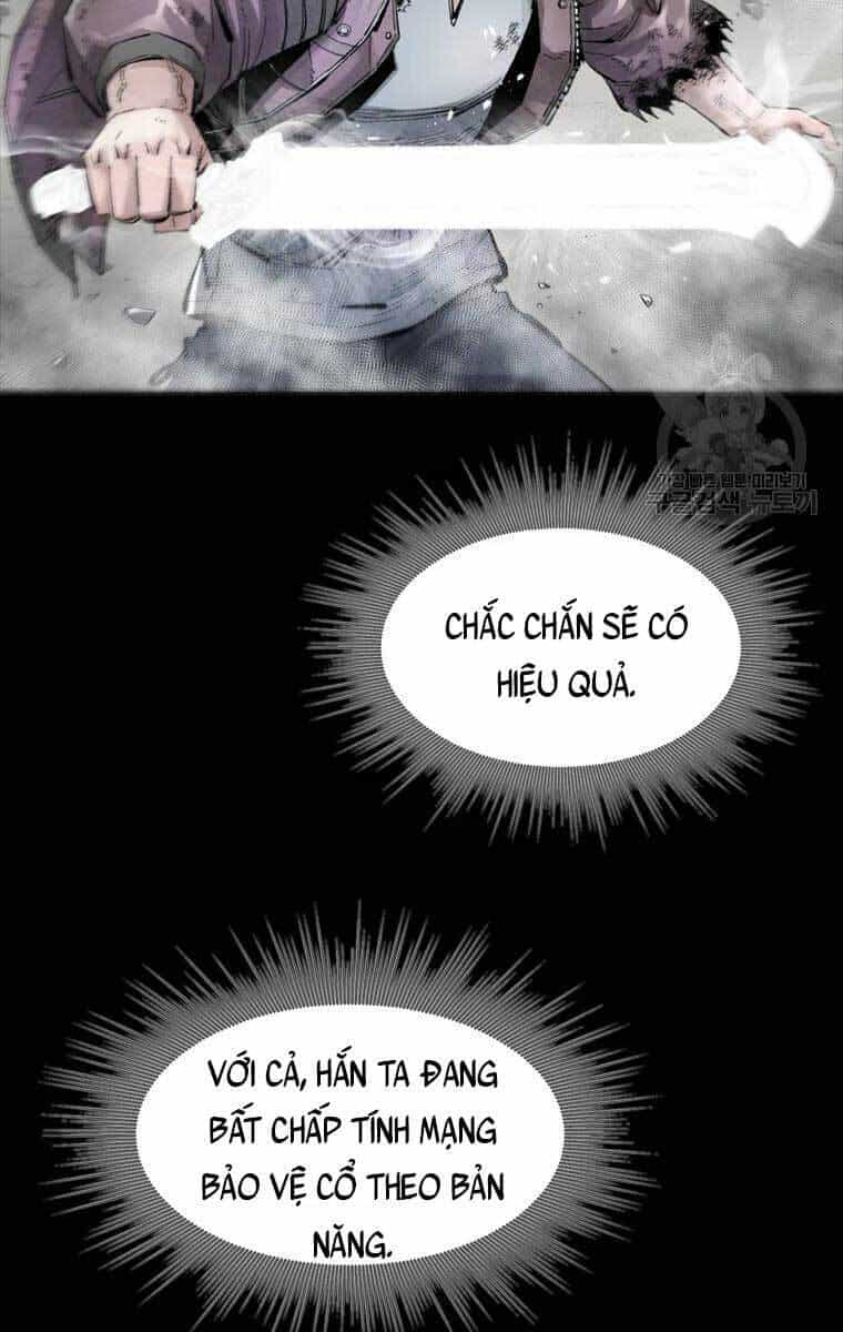 Mật Mã Mê Cung - Chương 47 - ảnh 13