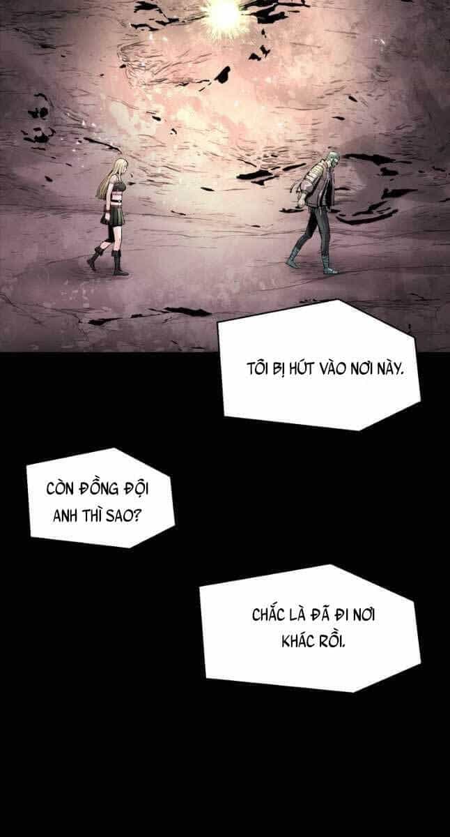 Mật Mã Mê Cung - Chương 49 - ảnh 64