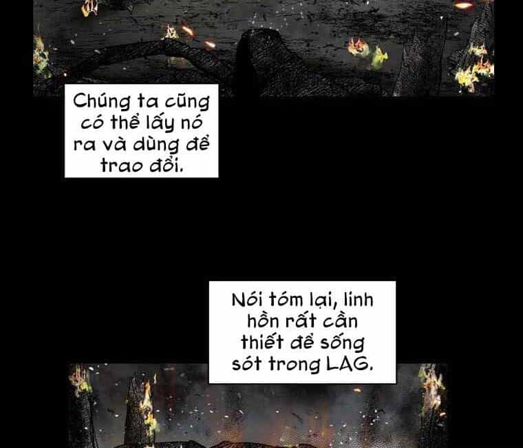 Mật Mã Mê Cung - Chương 5 - ảnh 21