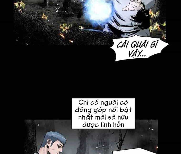Mật Mã Mê Cung - Chương 5 - ảnh 29