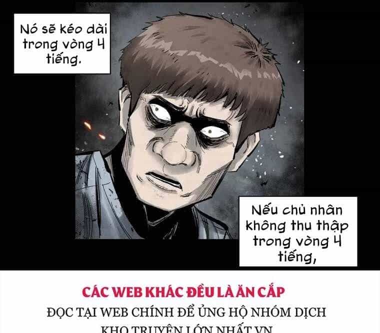 Mật Mã Mê Cung - Chương 5 - ảnh 31