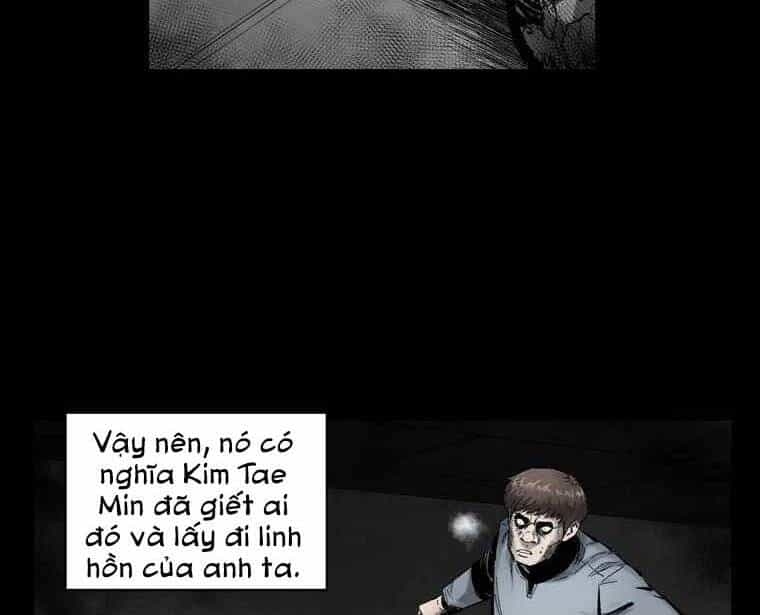 Mật Mã Mê Cung - Chương 5 - ảnh 70