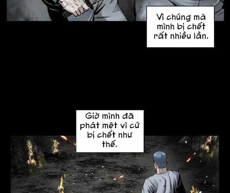 Mật Mã Mê Cung - Chương 5 - ảnh 78