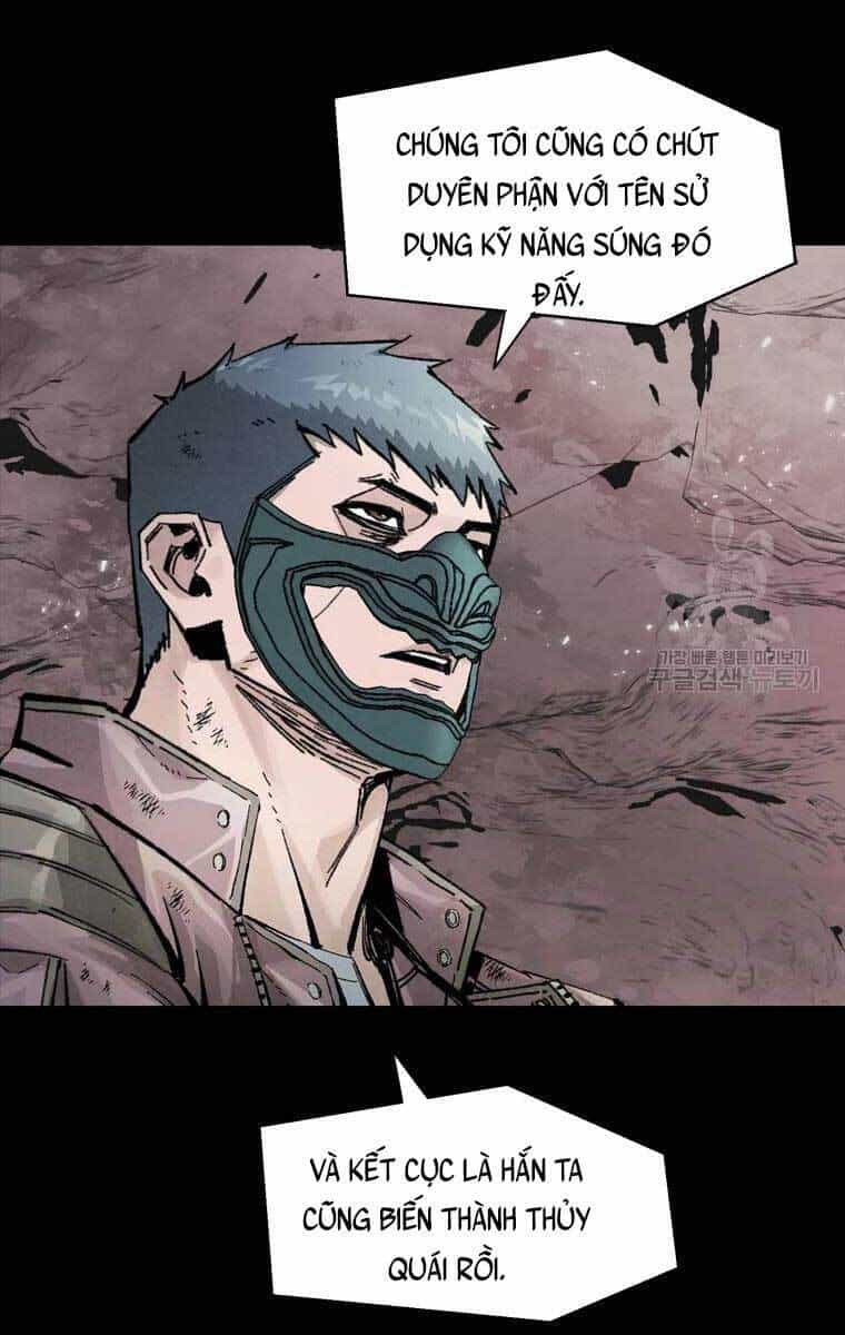 Mật Mã Mê Cung - Chương 50 - ảnh 23