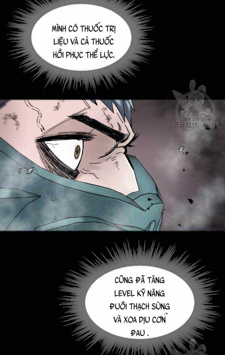 Mật Mã Mê Cung - Chương 52 - ảnh 40