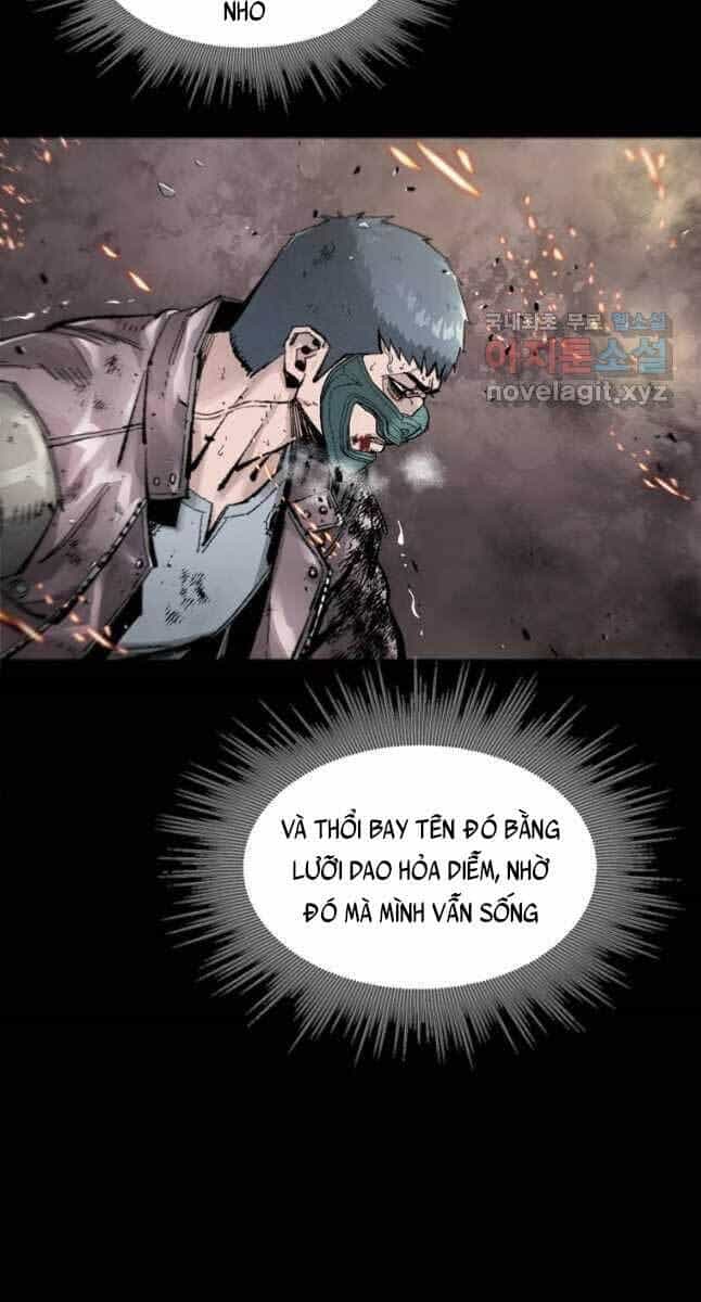 Mật Mã Mê Cung - Chương 55 - ảnh 50