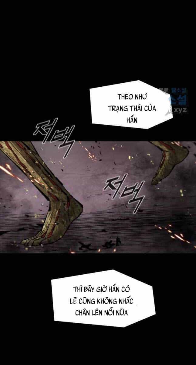 Mật Mã Mê Cung - Chương 55 - ảnh 55