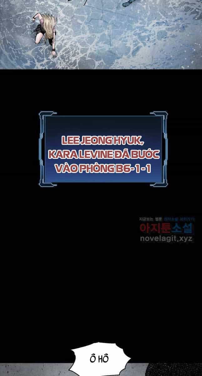 Mật Mã Mê Cung - Chương 56 - ảnh 17