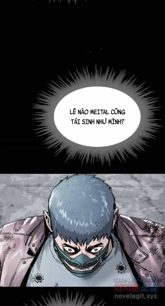 Mật Mã Mê Cung - Chương 56 - ảnh 29