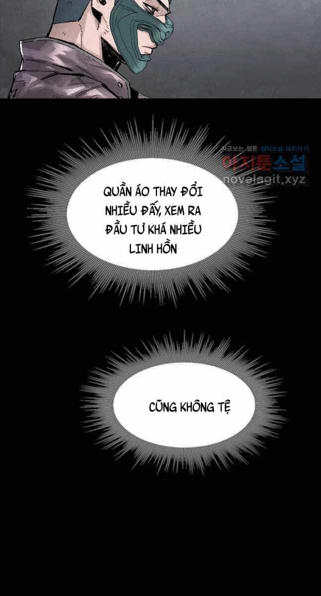 Mật Mã Mê Cung - Chương 56 - ảnh 52