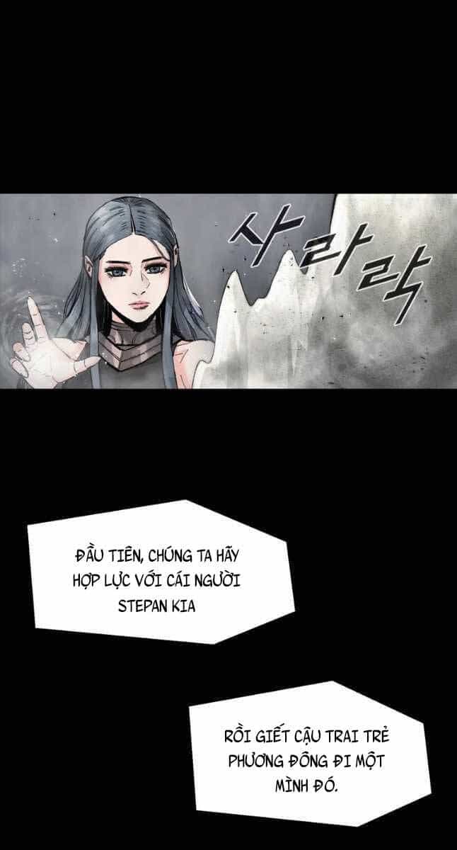 Mật Mã Mê Cung - Chương 57 - ảnh 75