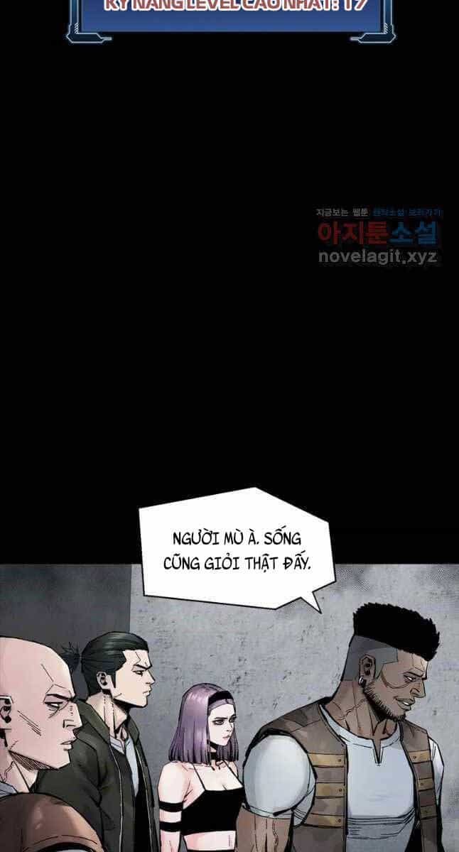 Mật Mã Mê Cung - Chương 57 - ảnh 9