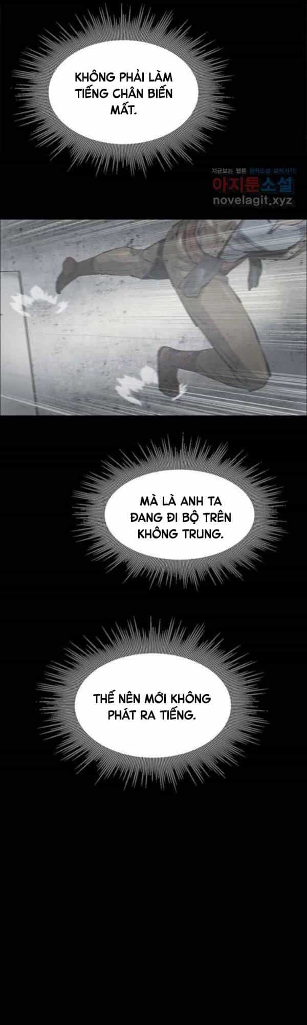 Mật Mã Mê Cung - Chương 58 - ảnh 11