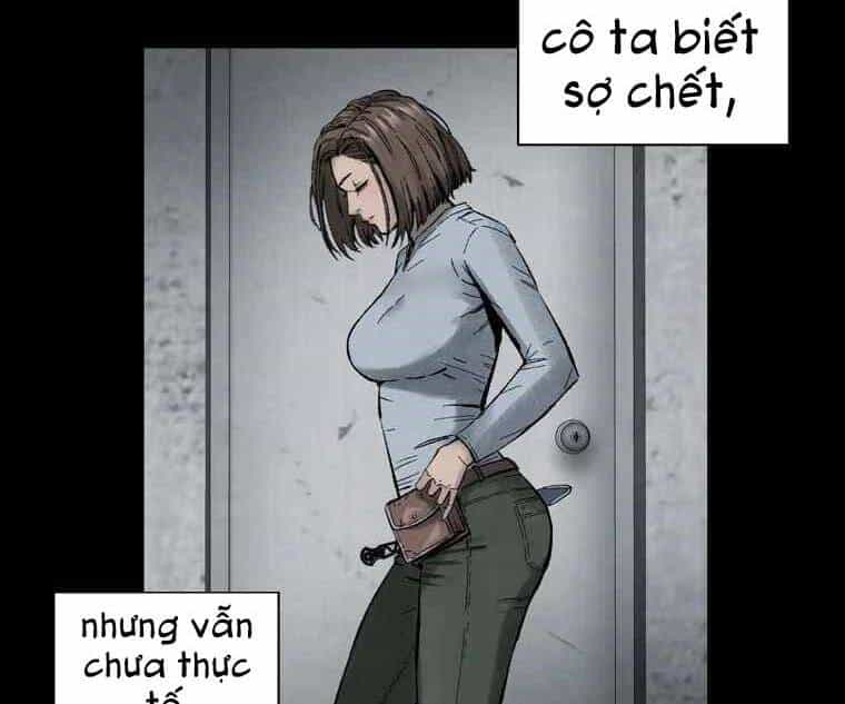 Mật Mã Mê Cung - Chương 6 - ảnh 116
