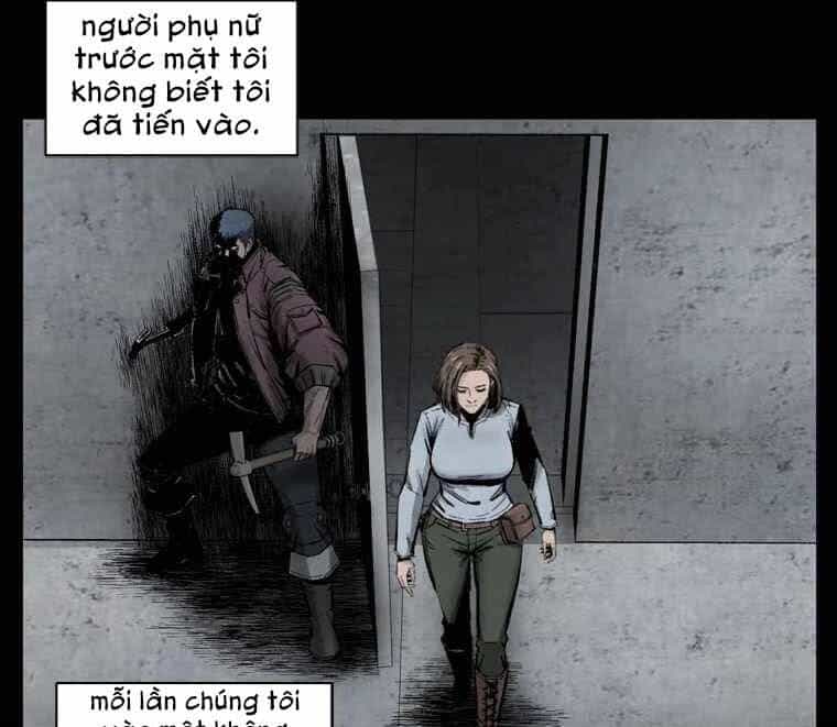 Mật Mã Mê Cung - Chương 6 - ảnh 46