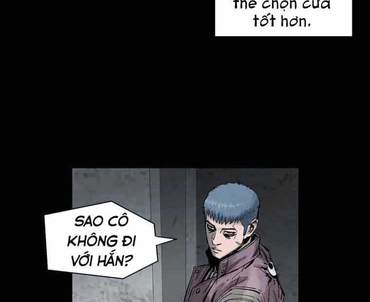 Mật Mã Mê Cung - Chương 6 - ảnh 89