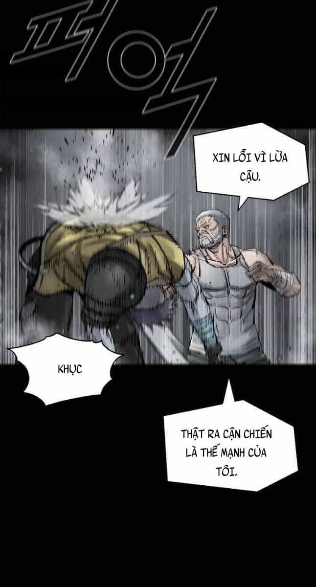 Mật Mã Mê Cung - Chương 60 - ảnh 61