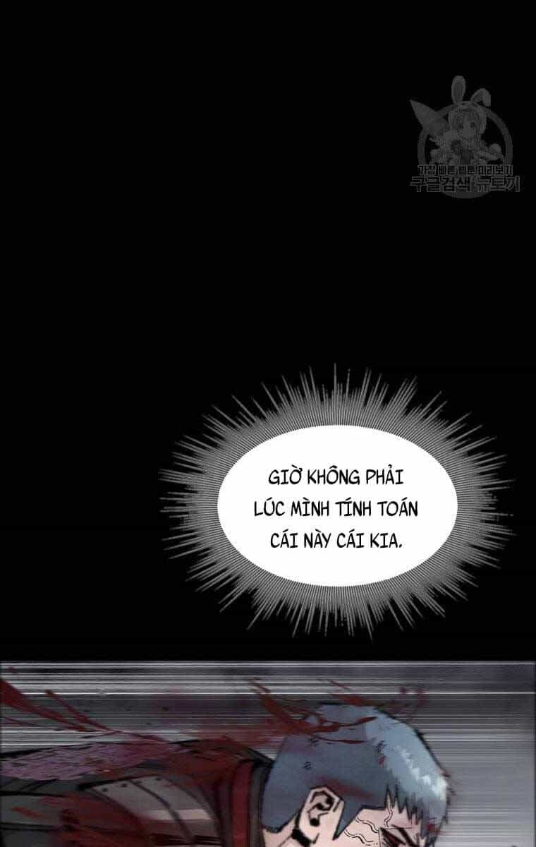 Mật Mã Mê Cung - Chương 61 - ảnh 49