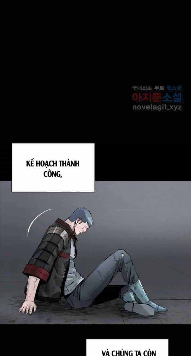 Mật Mã Mê Cung - Chương 62 - ảnh 14