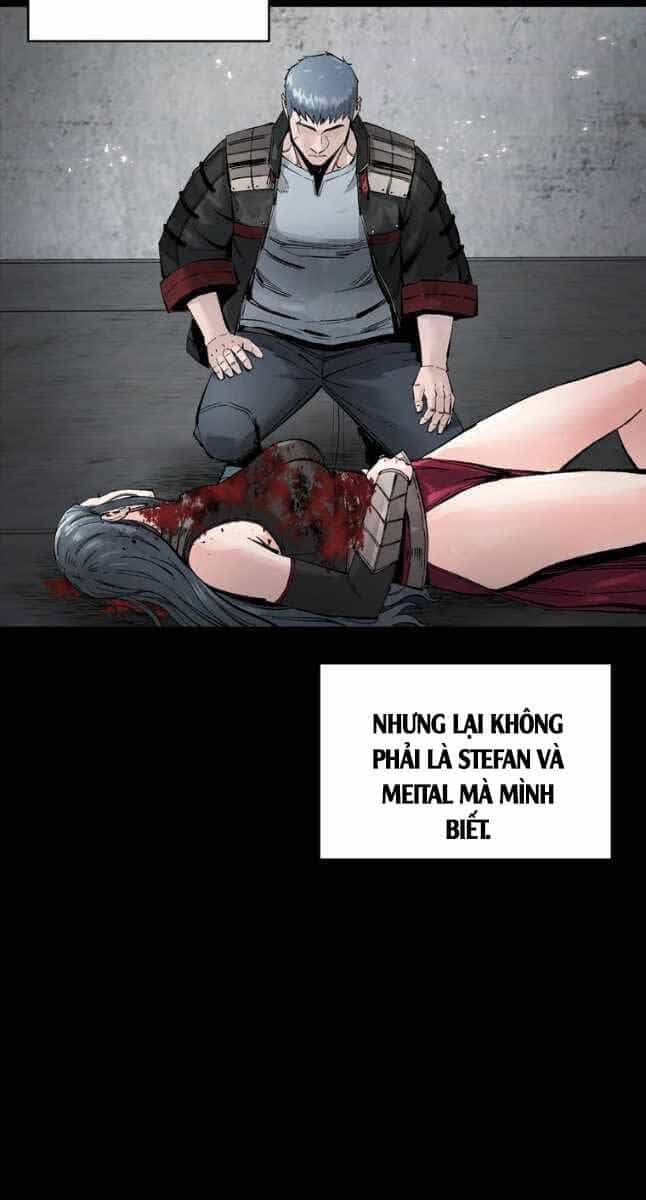 Mật Mã Mê Cung - Chương 62 - ảnh 18