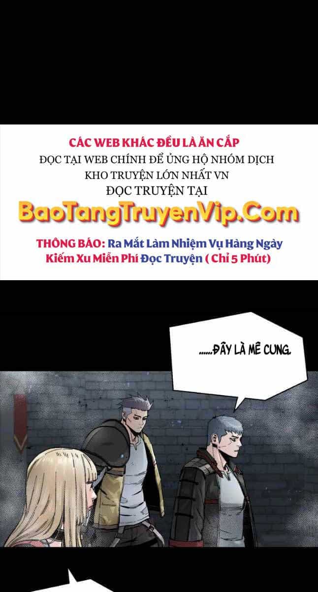 Mật Mã Mê Cung - Chương 62 - ảnh 33