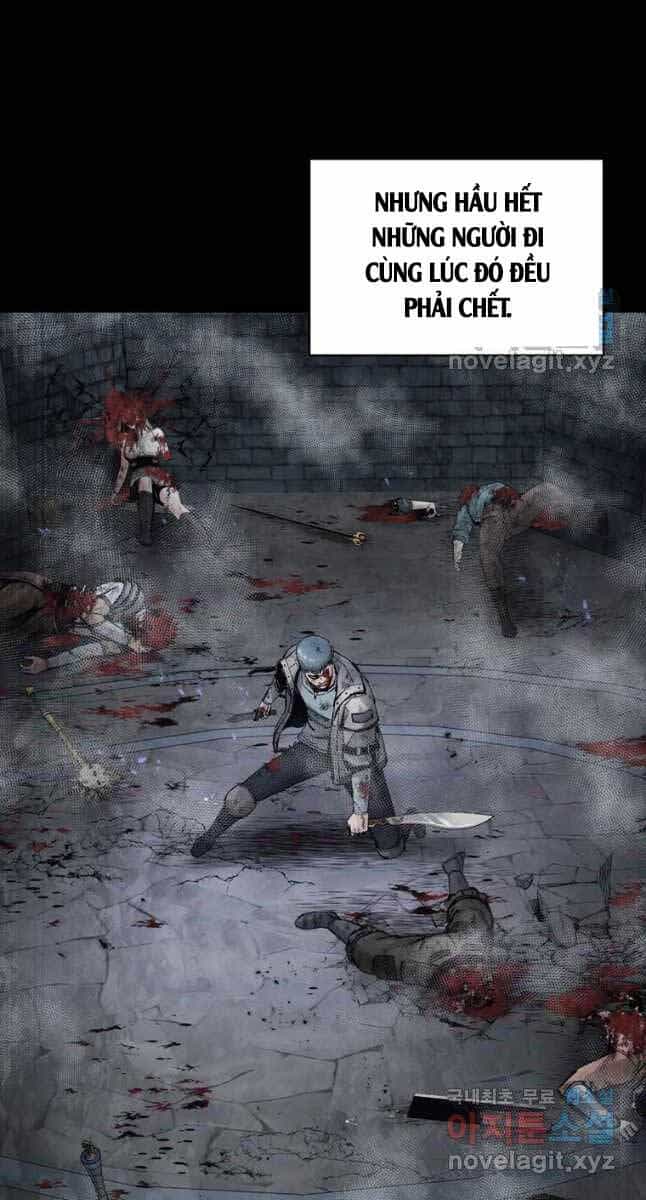 Mật Mã Mê Cung - Chương 62 - ảnh 48