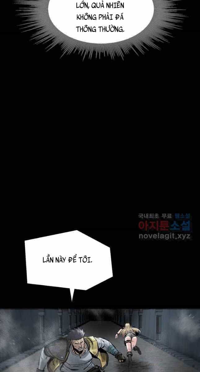 Mật Mã Mê Cung - Chương 63 - ảnh 74