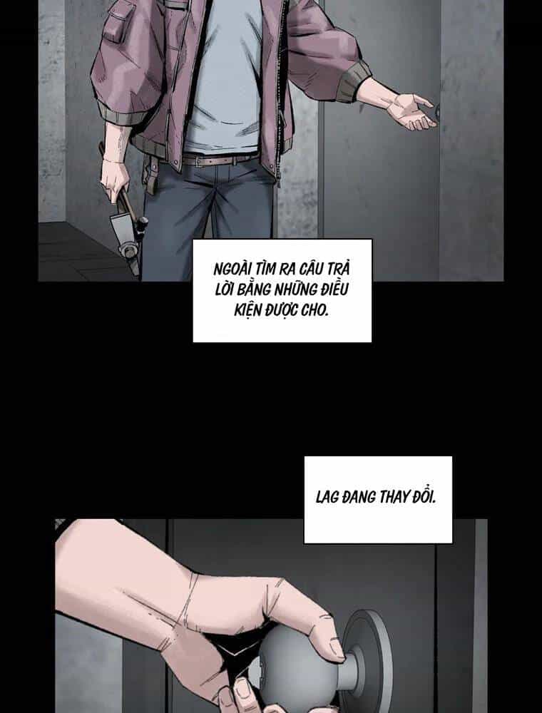 Mật Mã Mê Cung - Chương 7 - ảnh 83