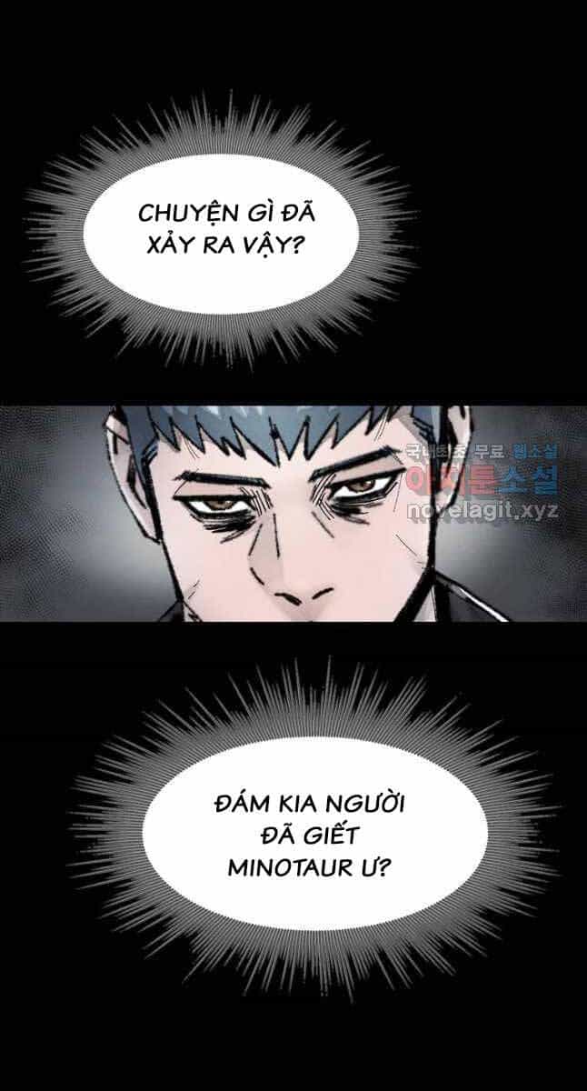Mật Mã Mê Cung - Chương 70 - ảnh 47