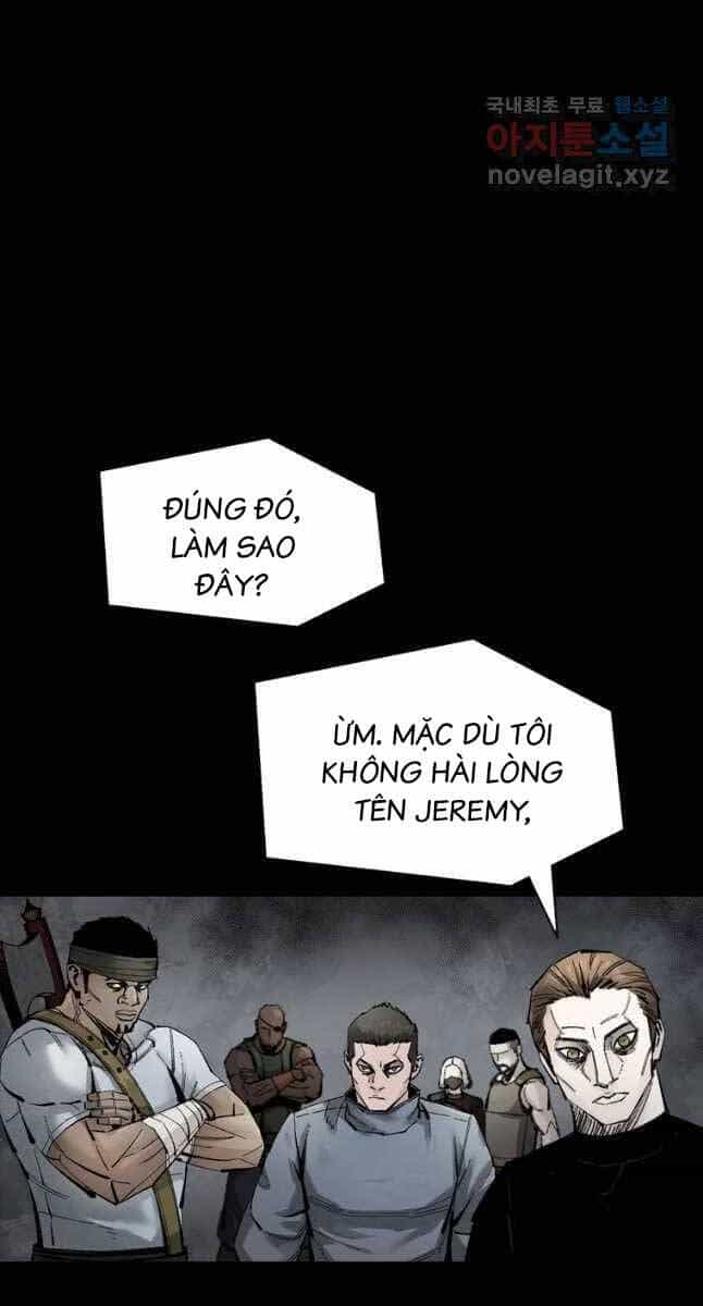 Mật Mã Mê Cung - Chương 71 - ảnh 32