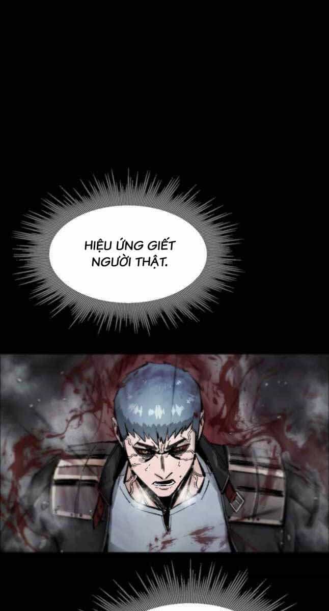 Mật Mã Mê Cung - Chương 72 - ảnh 45