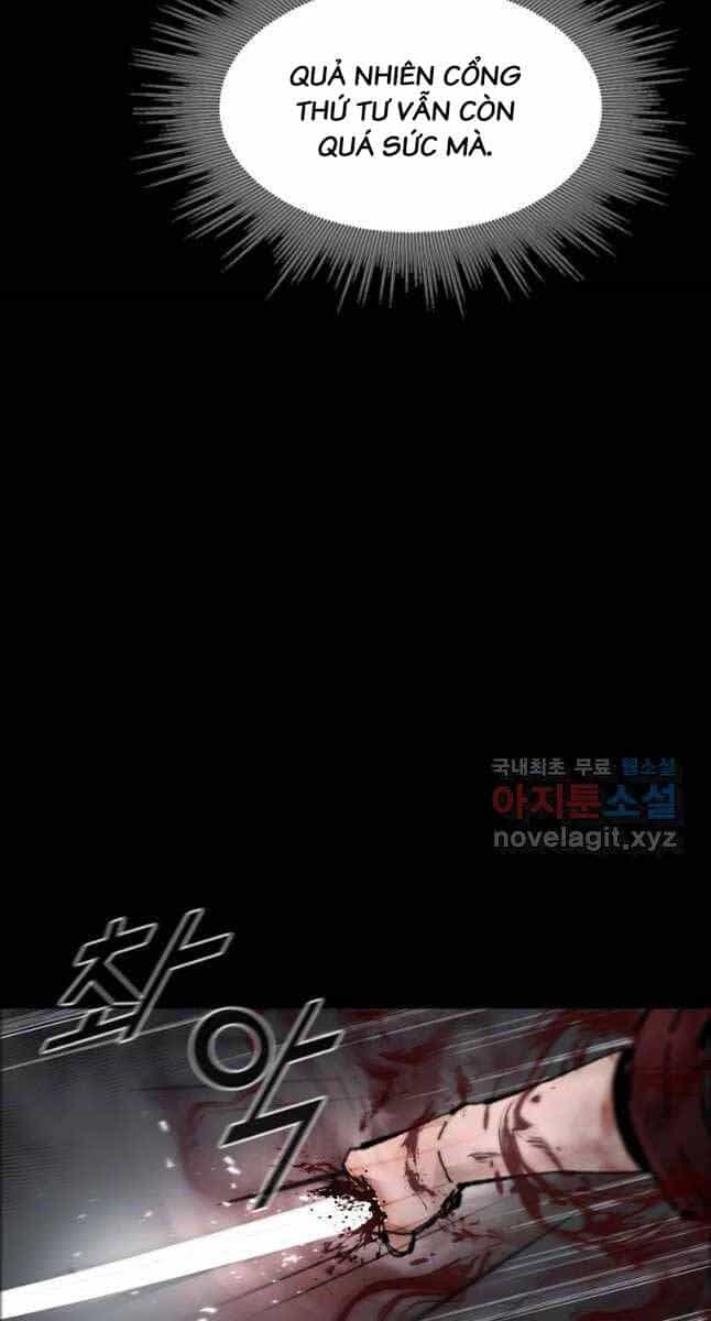 Mật Mã Mê Cung - Chương 72 - ảnh 46