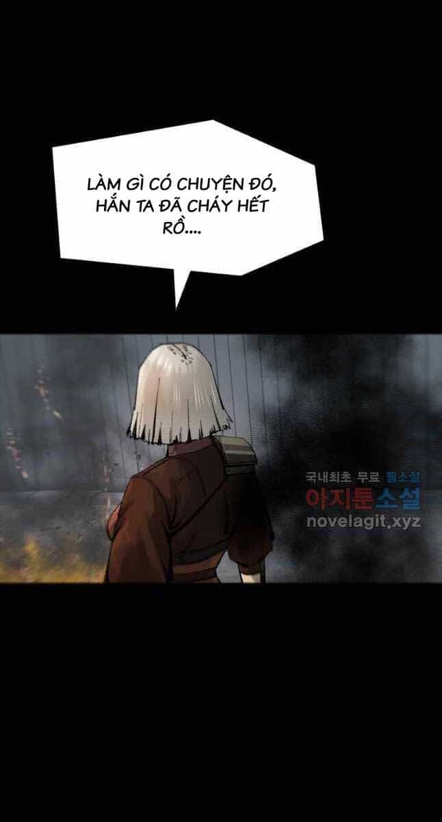 Mật Mã Mê Cung - Chương 72 - ảnh 70