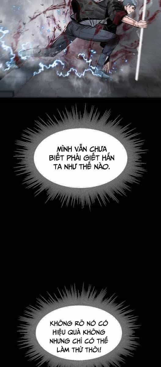 Mật Mã Mê Cung - Chương 73 - ảnh 64