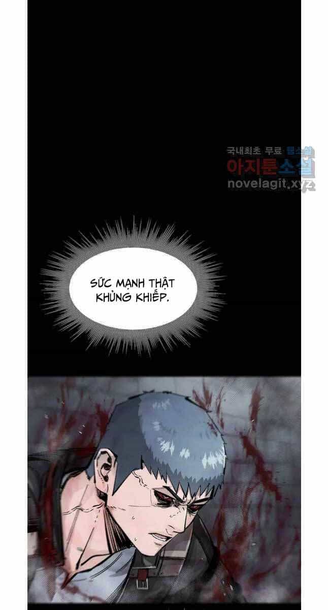 Mật Mã Mê Cung - Chương 74 - ảnh 21