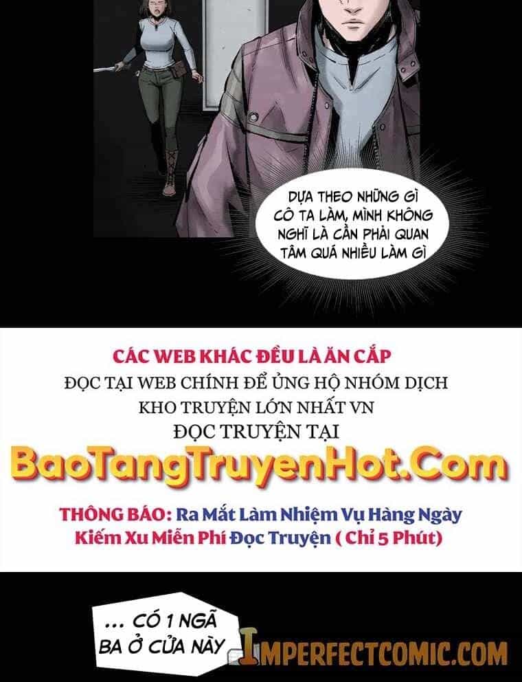 Mật Mã Mê Cung - Chương 8 - ảnh 10