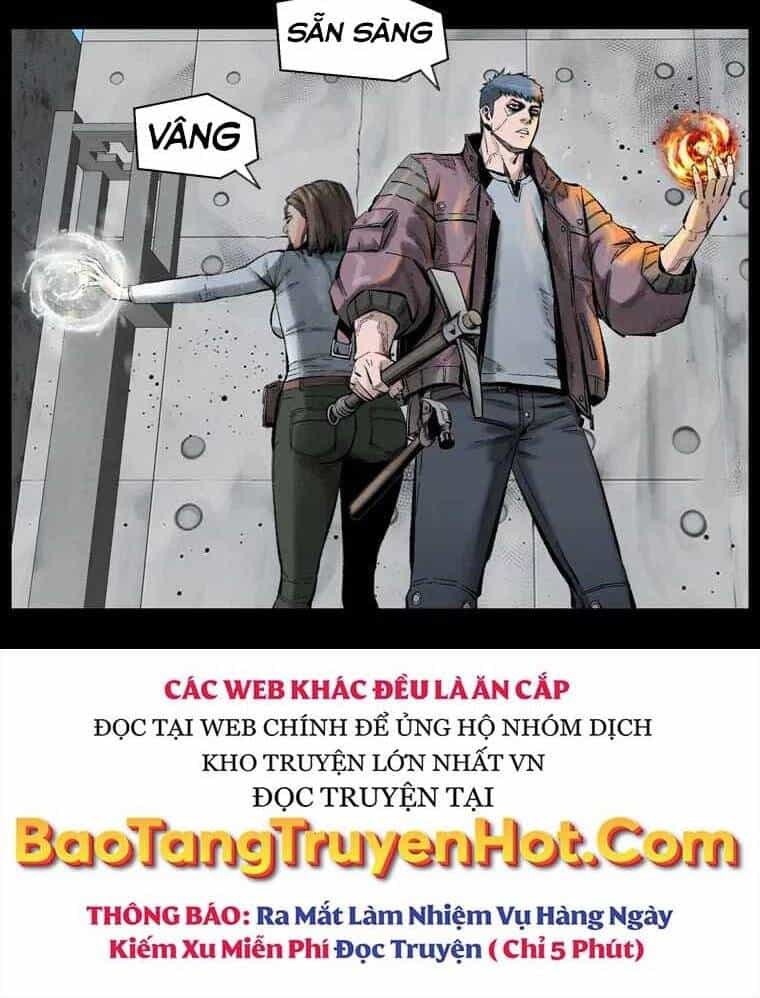 Mật Mã Mê Cung - Chương 8 - ảnh 70
