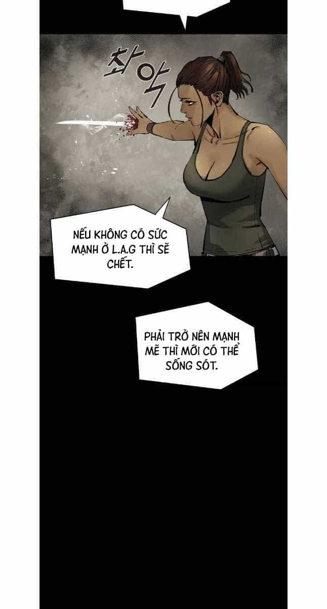 Mật Mã Mê Cung - Chương 80 - ảnh 8
