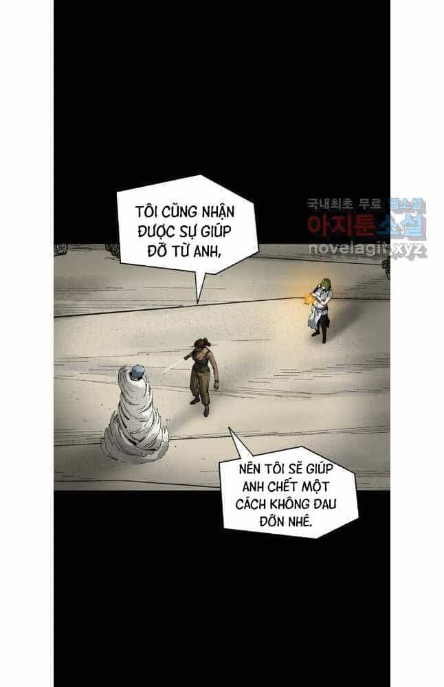 Mật Mã Mê Cung - Chương 80 - ảnh 9